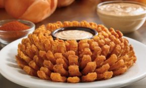 Bloomin’ Day 2020: Outback e Make-A-Wish® Brasil se unem novamente para realizar sonhos  