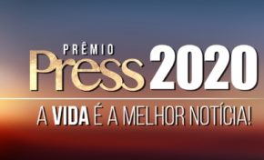 PRÊMIO PRESS ultrapassa as 600.000 indicações