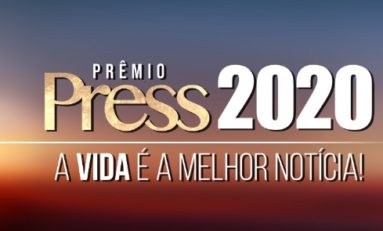 PRÊMIO PRESS ultrapassa as 600.000 indicações
