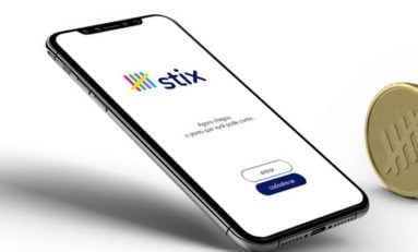 GAD’ cria nome e marca da Stix, nova plataforma de pontos e recompensas de fidelidade dos grupos GPA e RaiaDrogasil