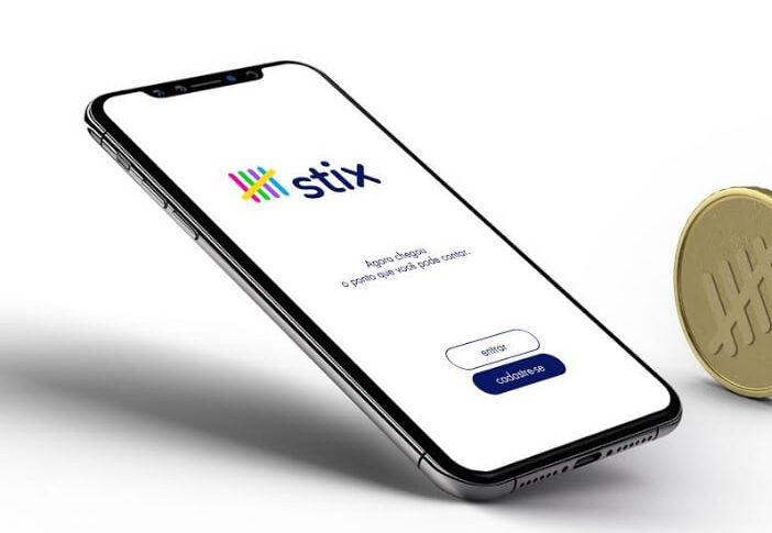 GAD’ cria nome e marca da Stix, nova plataforma de pontos e recompensas de fidelidade dos grupos GPA e RaiaDrogasil