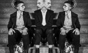 Sbørnia em Revista estreia dia 21 de novembro