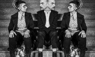 Sbørnia em Revista estreia dia 21 de novembro