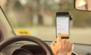 App de transporte incentiva doação de alimentos para ONG