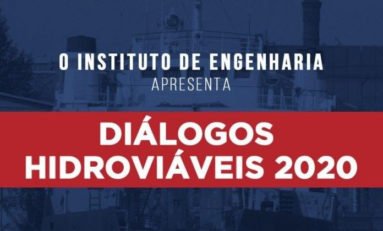 Amyr Klink e Lars Grael participam de palestra virtual sobre o turismo fluvial nos canais do Instituto de Engenharia em 30 de novembro