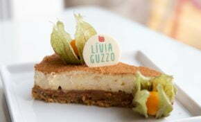 Lívia Guzzo Confeitaria faz sucesso da sua nova sede na Zona Sul da Capital