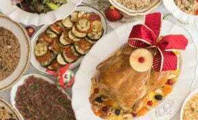 Grupo Fouet antecipa campanha de Natal e Ano Novo