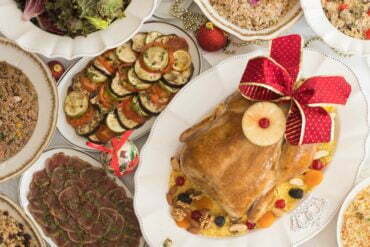 Grupo Fouet antecipa campanha de Natal e Ano Novo