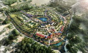 Aviva Urbanismo realiza pré-lançamento de condomínio em futuro Bairro-Cidade em meados de novembro