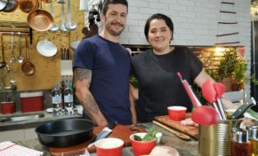 Destemperados na TV retorna ao ar com temporada especial de Natal 