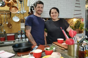 Destemperados na TV retorna ao ar com temporada especial de Natal 