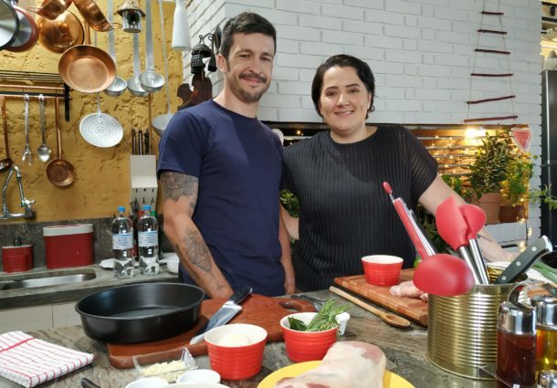 Destemperados na TV retorna ao ar com temporada especial de Natal 