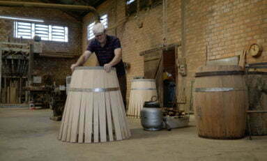 Revisitando os 145 anos da imigração, documentário "Revisitando os 145 anos da imigração, documentário "Legado Italiano" estreia em 19 de novembro estreia em 19 de novembro