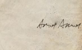 “Amor Amor” chega às plataformas de streaming nessa sexta, 06 de novembro    