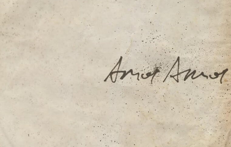 “Amor Amor” chega às plataformas de streaming nessa sexta, 06 de novembro