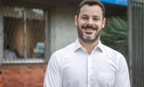 Thiago Cabral promove bem-estar e qualidade de vida através de implantes e próteses dentárias