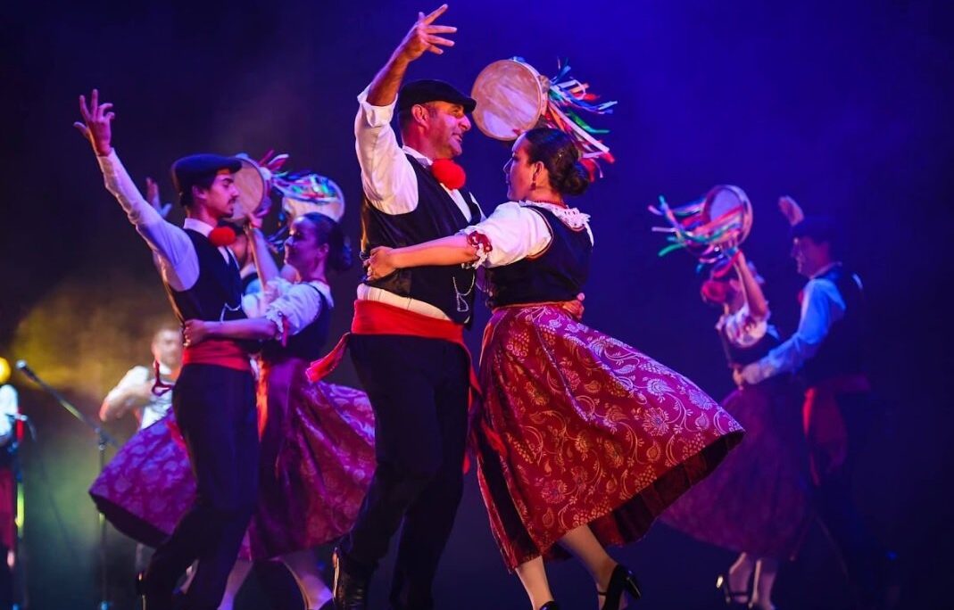 Festival Internacional de Folclore de Nova Prata confirma edição digital com 13 países na competição