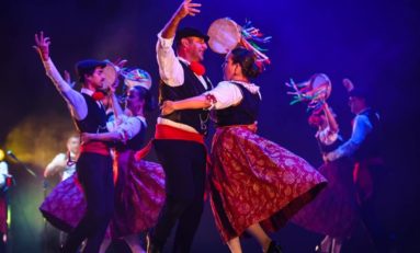 Festival Internacional de Folclore de Nova Prata confirma edição digital com 13 países na competição