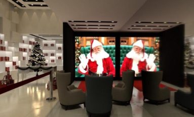 BarraShoppingSul apresenta o Natal 2020
