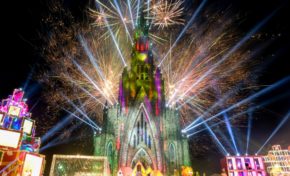 33º Sonho de Natal promove Lives com influenciadores de turismo