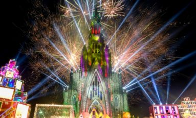 33º Sonho de Natal promove Lives com influenciadores de turismo