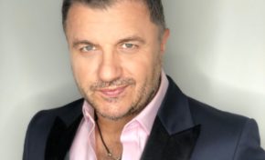 Concertos Comunitário de natal Zaffari  - Tradicional apresentação acontecerá em formato online, no Tetro do Bourbon Country, e contará com a presença do cantor Maurício Manieri