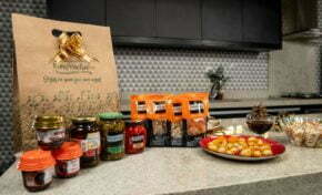 Dez dicas para sua ceia de natal com a Bom Princípio Alimentos