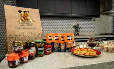 Dez dicas para sua ceia de natal com a Bom Princípio Alimentos