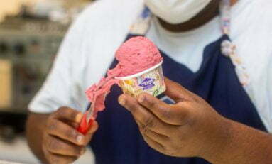 Di Argento comemora 20 anos com nova loja em novo ponto no shopping Iguatemi