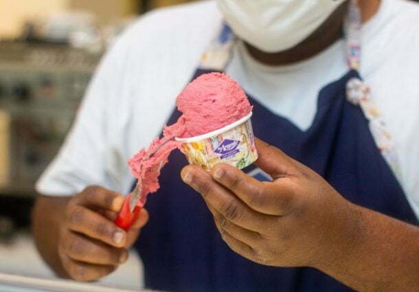 Di Argento comemora 20 anos com nova loja em novo ponto no shopping Iguatemi