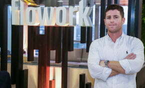 Empresário gaúcho apresenta painel sobre empreendedorismo e criatividade