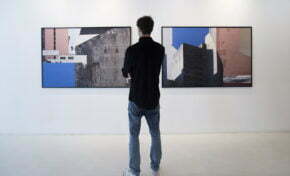 Lançamento da 14ª edição da Onne Digital, com capa inédita de Siron Franco, acontecerá na Galeria de Arte Mamute com show de Andy Serrano