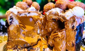 Leiteria 639 apresenta o natal para colecionar momentos   