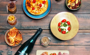 Dê afeto neste fim de ano