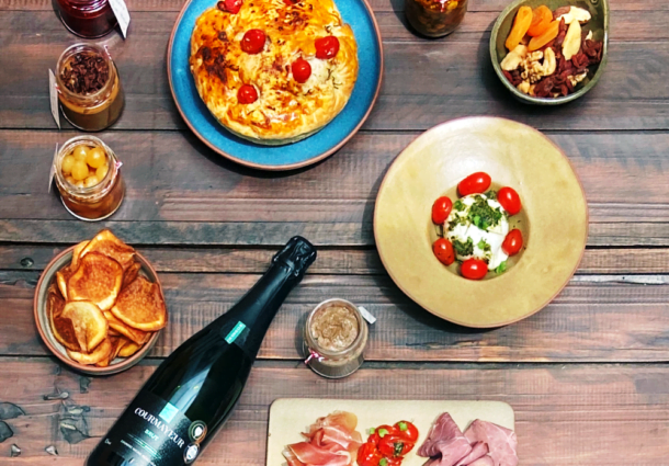 Dê afeto neste fim de ano