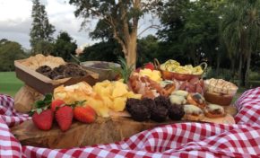 Rafael Jacobi Gastronomia passa a ser o chef de cozinha exclusivo da Caza Wilfrido