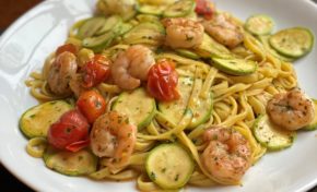 Sette Pasta Bar lança menu especial para dezembro