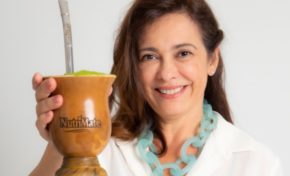 Do campo à cuia Ervateira NutriMate completa 20 anos 