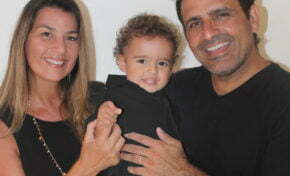 Podcasts “Nós Tentantes”: 60 episódios sobre o comovente mundo da Reprodução Assistida