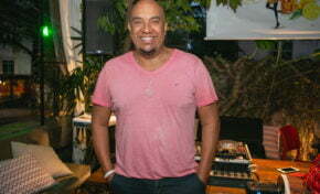 Peppo Cucina realiza primeira edição de 2021 do Ora Felice