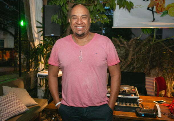 Peppo Cucina realiza primeira edição de 2021 do Ora Felice