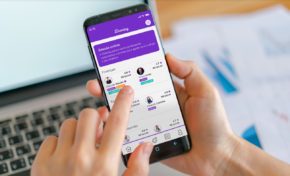 Aplicativo de auto desenvolvimento apresenta novidades para usuários