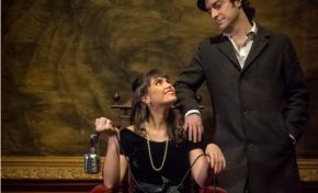 O projeto Audições Comentadas de Jazz abre sua programação deste ano com uma edição especial em homenagem à cantora Ella Fitzgerald