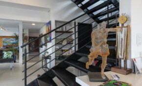 Gravura Galeria realiza exposições do Atlântida Arte até 05 de março no litoral gaúcho