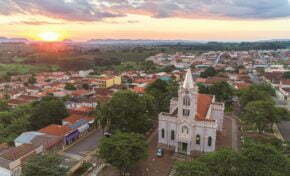 Sebrae RS lança programa para levar o empreendedorismo aos pequenos municípios