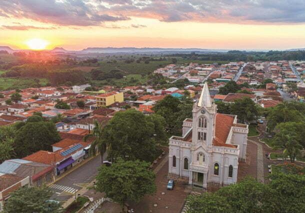 Sebrae RS lança programa para levar o empreendedorismo aos pequenos municípios