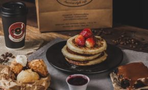 Pandemia fez cafeteria de Porto Alegre elaborar novo modelo de negócio