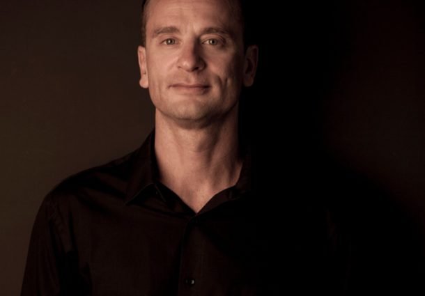 Escritor aponta tendências na área da saúde e mostra como a tecnologia pode contribuir para uma vida mais saudável e longeva