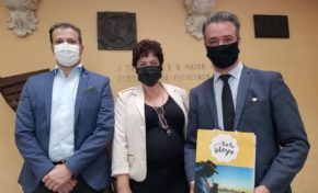 Porto Alegre Convention Bureau e Prefeitura alinham ações em conjunto para desenvolvimento do setor de eventos e do turismo 