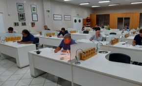 Degustação às cegas avalia primeiros vinhos candidatos ao Selo da IP Altos Montes